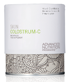 Image Title Colostrum-C